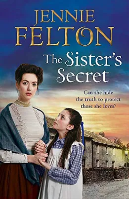 Obrázok produktu pre The Sister's Secret