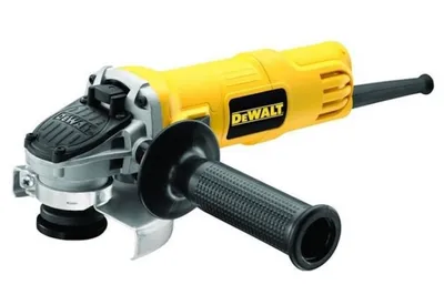 Immagine prodotto di Smerigliatrice angolare DeWalt DWE4157