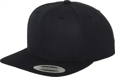 Produktbild von Yupoong Herren Baseball-Kappe The Classic RW2886 (Einheitsgröße) (Marineblau)