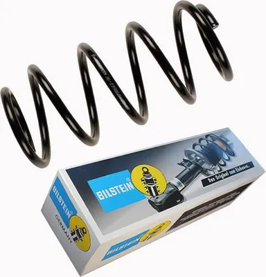 Produktbild von Bilstein Feder B3 vorne für Opel Meriva 1,4-1,8+16V ab 2003- Standard Fahrwerk