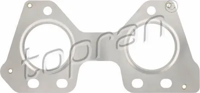 Obrázek produktu pro TOPRAN 503 257 Těsnění výfukového potrubí pro BMW 3 Touring (E91)
