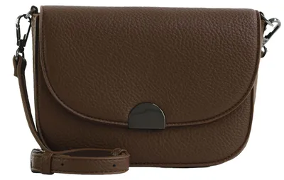 Produktbild von s.Oliver Umhängetasche Crossbody Bag Brown dunkelbraun