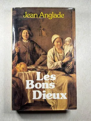 Image de Les Bons dieux