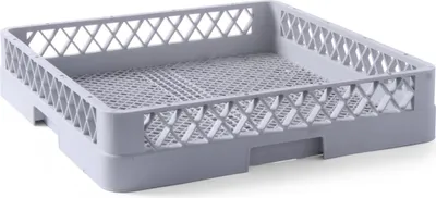 Immagine prodotto di Cestello per posate HENDI, 500x500x(H) 100 mm