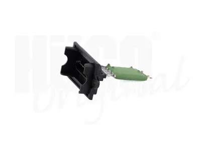 Produktbild von HITACHI 132592 Gebläsewiderstand Innenraumgebläse