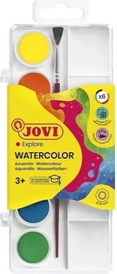 Zdjęcie produktu dla Jovi 800/6, Wielo, 6 szt.