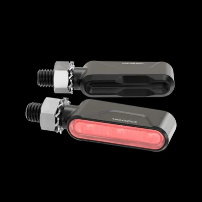 Immagine prodotto di HIGHSIDER ESAGANO-RS Indicatore a LED 3in1 per