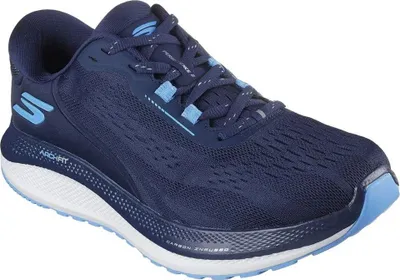 Produktbild von Skechers Go Run Persistence 2 Sportschuhe Blau EU 42 Herren Blau EU 42