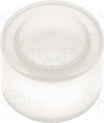 Immagine prodotto di 1 x Coperchio -25÷70°C SIRIUS 22mm Serie: 3SU1.5 3SU1900-0ED70-0AA0 Accessori standard