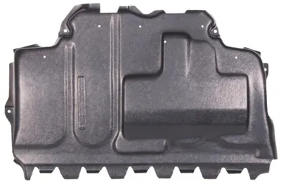 Produktbild von REZAW PLAST 150415 Motorraumdämmung für VW Polo Schrägheck (6N1) Unten Motorraum Motorhaubendämmung