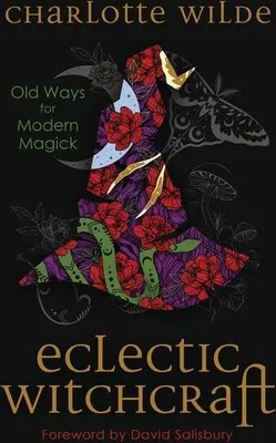 Immagine prodotto di Eclectic Witchcraft