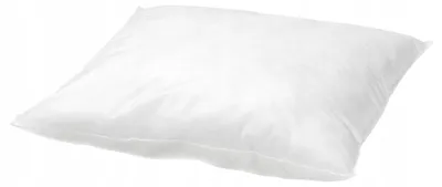 Produktbild von IKEA SKÖLDBLAD Niedrige Kissen 50x60 Weich Pflegeleicht