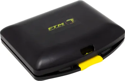 Produktbild von FTM Safty Case large 11,5x 9,5x 3cm