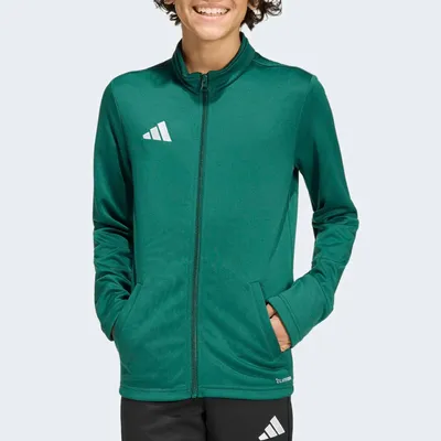 Produktbild von Adidas Entrada 26 Trainingsjacke Kinder