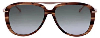 Produktbild von Scotch & Soda Sonnenbrille SS7014 117 57 Herren Braun