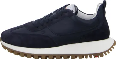 Produktbild von Lloyd Sportliche Schnürschuhe Damen 31393830353939 Blau 37 EU