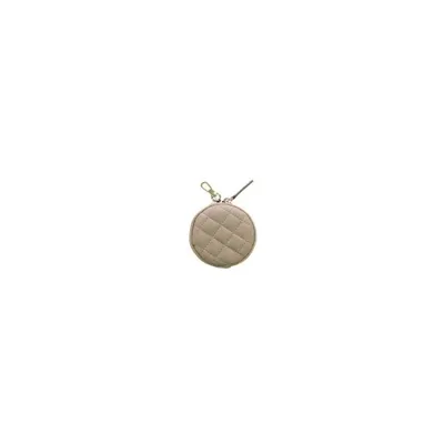 Produktbild von Peter Jäckel Coin Wallet Fashion Cream - Hochwertiges