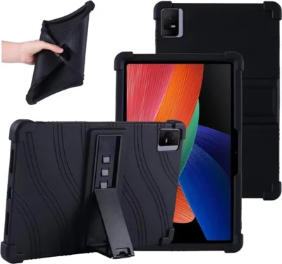 Zdjęcie produktu dla ETUI SILIKON PODSTAWKA do TCL NxtPaper Tab 11 9166G 9466X 10.95"