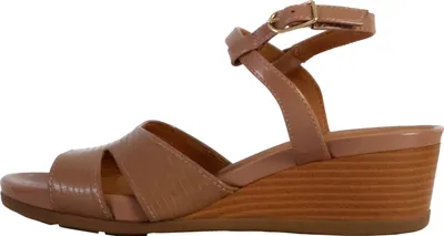 Produktbild von Marykarmen Sandalen mit Keilabsatz und Riemchen