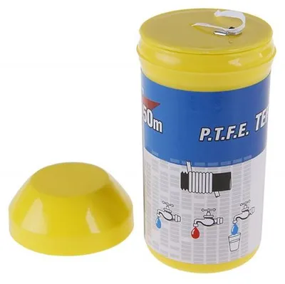Zdjęcie produktu dla Gwint Levior Teflon 2mm 150m