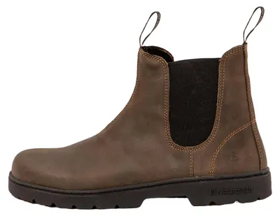 Image de El Naturalista Bottines pour Femme/Homme N5262 ARIZONA KAKI / NOMADA Couleur Vert