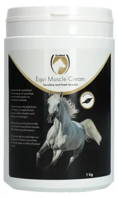Immagine prodotto di Crema muscolare Equi