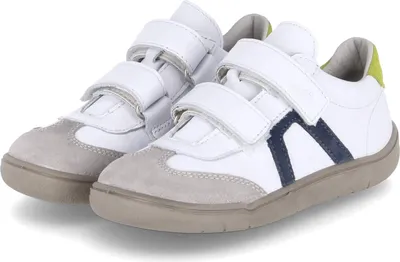 Produktbild von Ricosta Klettschuhe Jungen 32303139333736 Weiß 29 EU