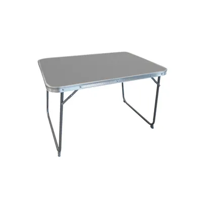 Produktbild von Marbueno Klappbarer Tisch Stahl D16 Sortiert Camping und Strand 80X60X50 cm 10028