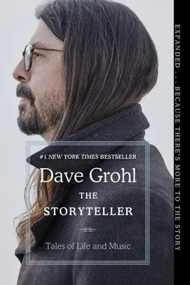 Obrázek produktu pro The Storyteller
