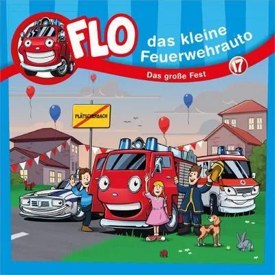 Obrázok produktu pre Veľká párty
