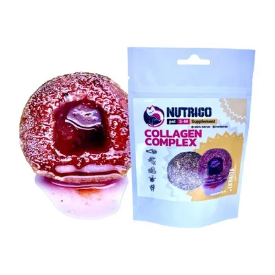 Obrázek produktu pro LK Baits Pet Nutrigo Dog Supplement Collagen Complex,Mini,75g