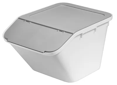Image de ORTHEX Wäschesammler "SmartStore" Sortier u Aufbewahrungsbehälter 115833 7332462107113