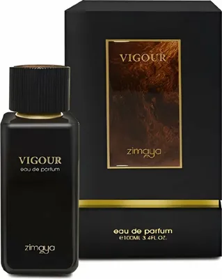 Obrázok produktu pre Zimaya Zimaya Vigour Eau De Parfum 100 ml (muž)