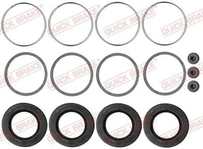 Image de Kit de réparation QUICK BRAKE, étrier de frein x