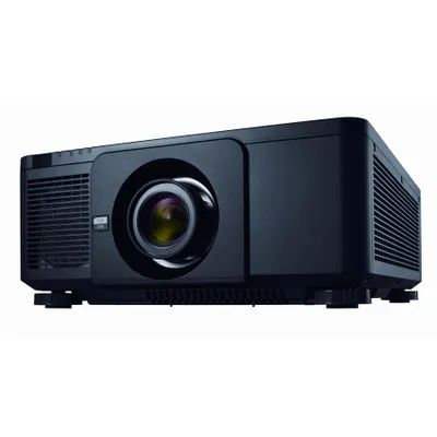 Produktbild von NEC PX1004UL, 10000 ANSI Lumen, DLP, WUXGA (1920x1200), 10000:1, 16:10, 1016 - 12700 mm (40 - 500")