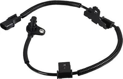 Produktbild von METZGER ABS Sensor Raddrehzahl Vorne Links für HYUNDAI i10 (PA) 09001259