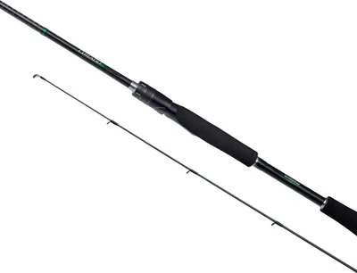 Produktbild von SHIMANO Curado Spinning FAST, 2,13m, 6,99ft, 5-15g, 1 Teil, Spinning Angelrute, CDS70MEUA