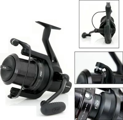 Produktbild von Fox Eos 12000 Rolle