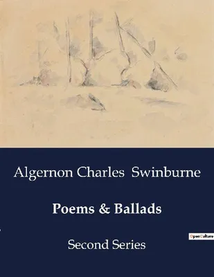 Produktbild von Poems & Ballads