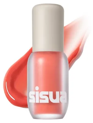 Zdjęcie produktu dla UNLEASHIA - Popcorn Syrup Lip Plumper No.4 Honey Grapefruit, 3.8 g - Powiększający błyszczyk do ust