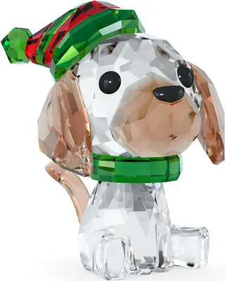 Obrázok produktu pre Swarovski Holiday Cheers Beagle Holiday Cheers Beagle 5625856