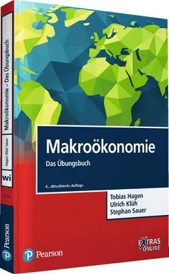 Obrázok produktu pre Makroökonomie - Das Übungsbuch