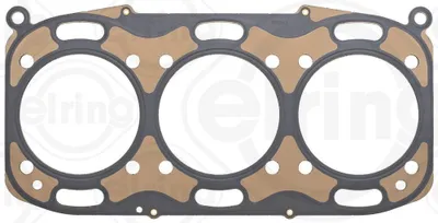 Produktbild von ELRING 151.262 Zylinderkopfdichtung für PORSCHE 911 (996) 911 (997) 911 Cabriolet (996) 911 Cabriolet (997)
