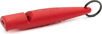 Produktbild von ACME ALPHA Pfeife 211,5 karminrot