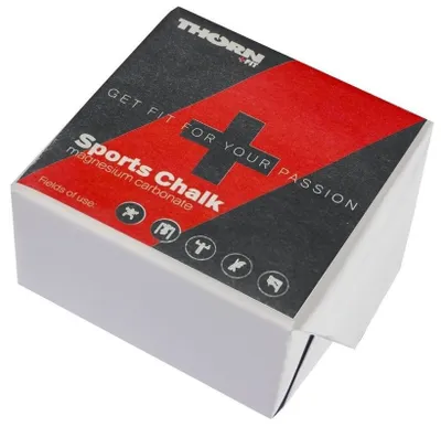 Produktbild von THORN FIT Kreideblock Magnesia