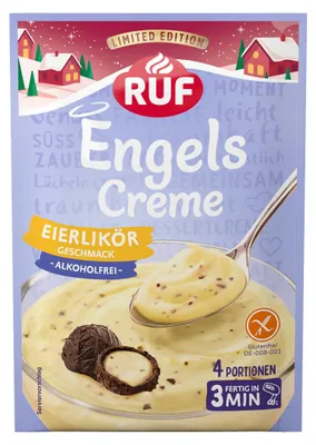 Produktbild von RUF Engels Creme Eierlikör