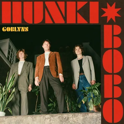 Obrázok produktu pre Goblyns: Goblyns: Hunki Bobo - - (LP / H)