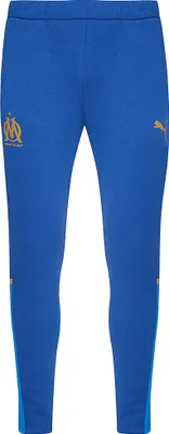 Image de XS|Olympique de Marseille PUMA Casuals Pantalon de jogging pour homme 771941-05