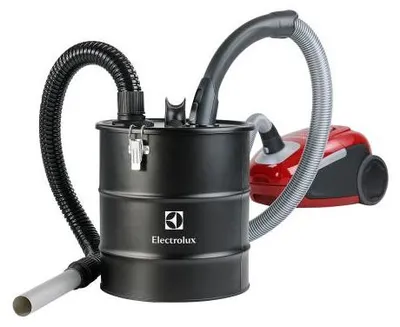 Image de AEG ZE004 Accessoire pour aspirateur à cendres (ZE004)