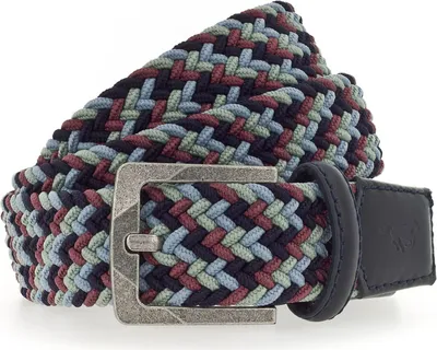 Immagine prodotto di MUSTANG cintura Woven Belt W95 Multicolor multicolore